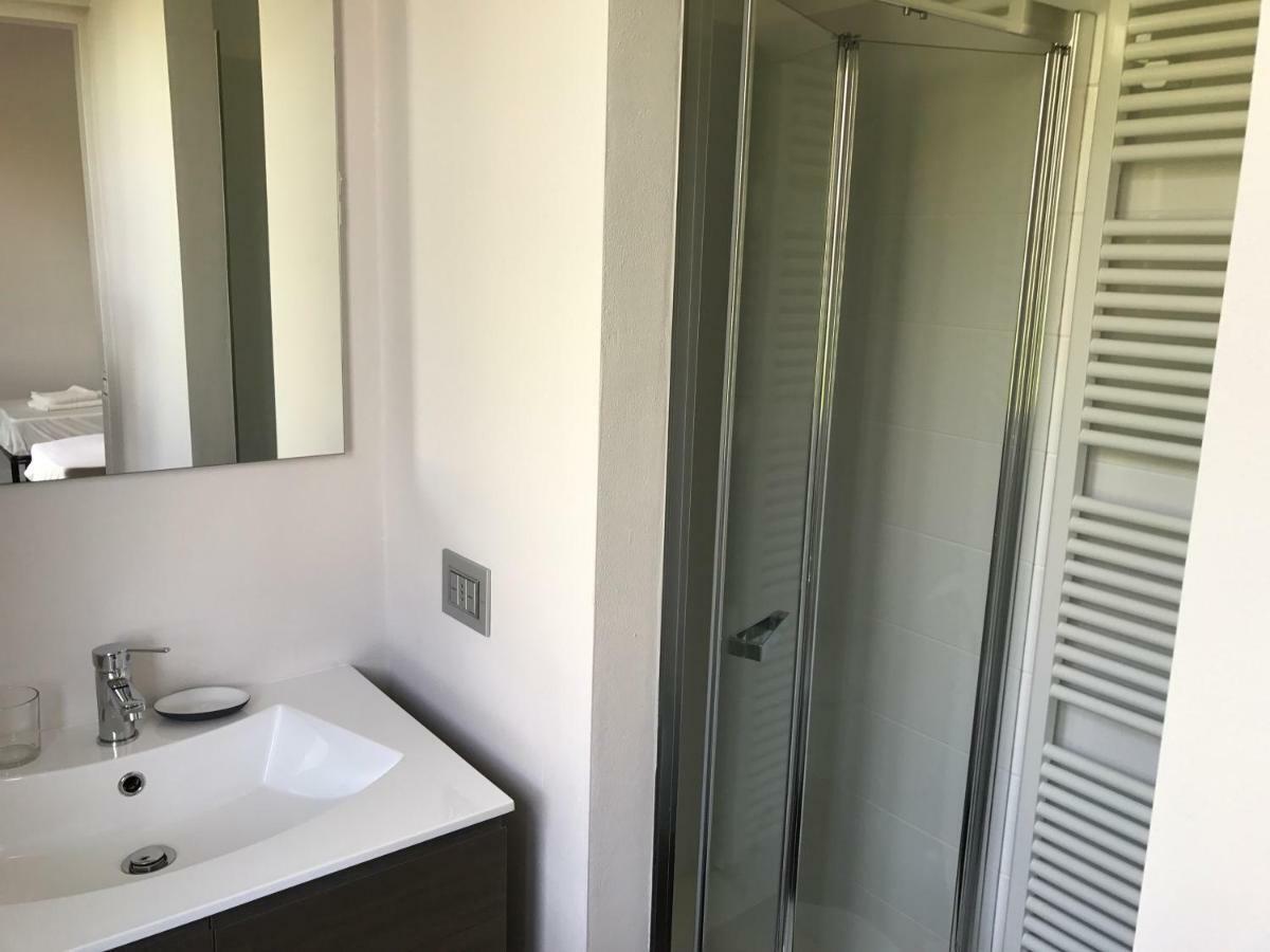 Casa Oleandro Apartment Беладжо Екстериор снимка