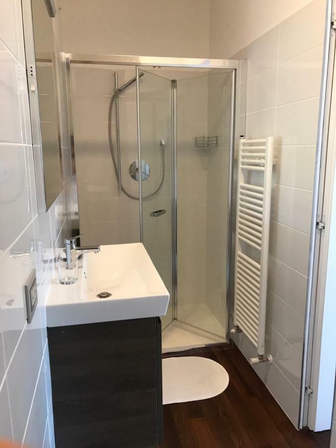 Casa Oleandro Apartment Беладжо Екстериор снимка