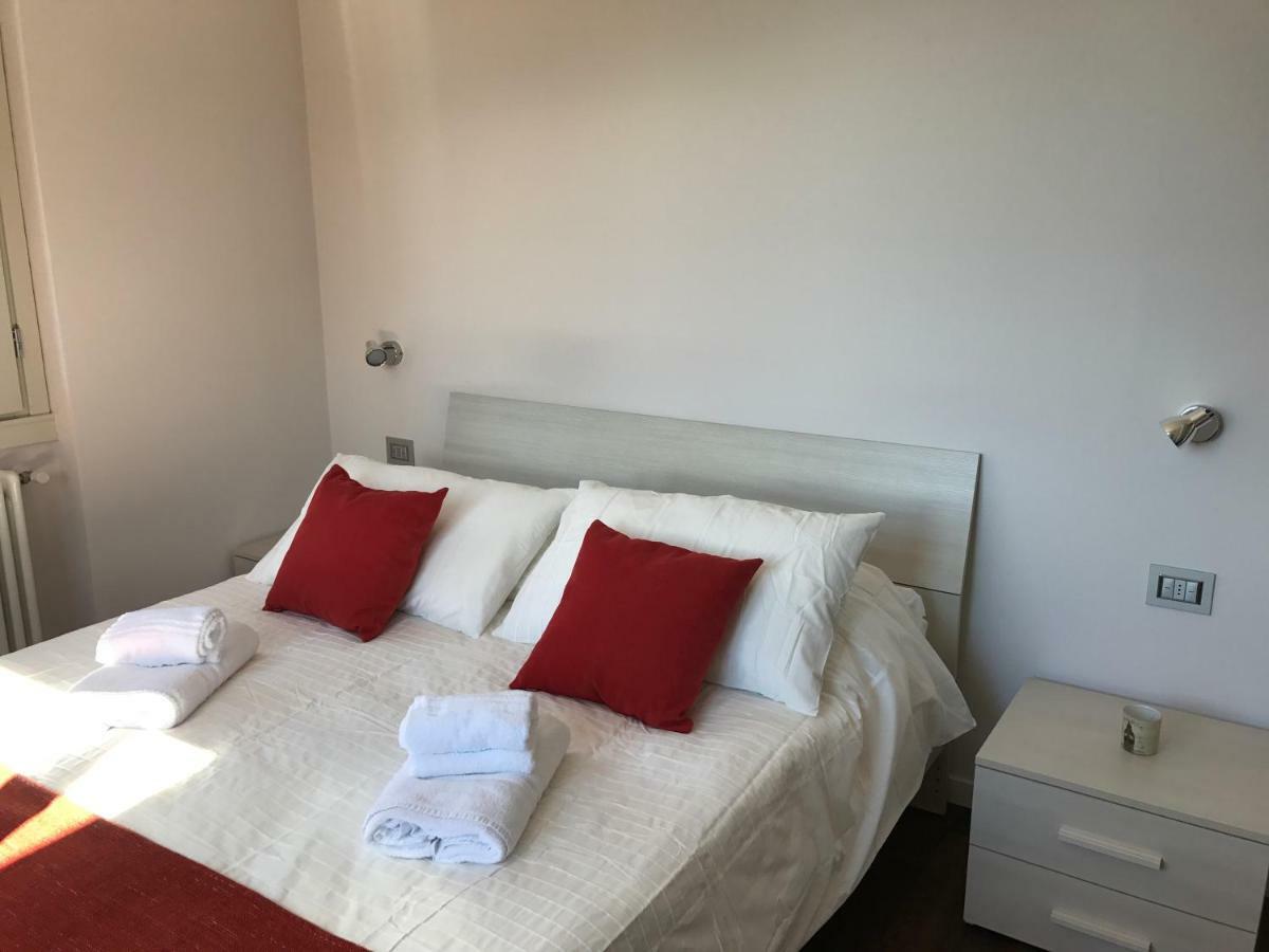 Casa Oleandro Apartment Беладжо Екстериор снимка