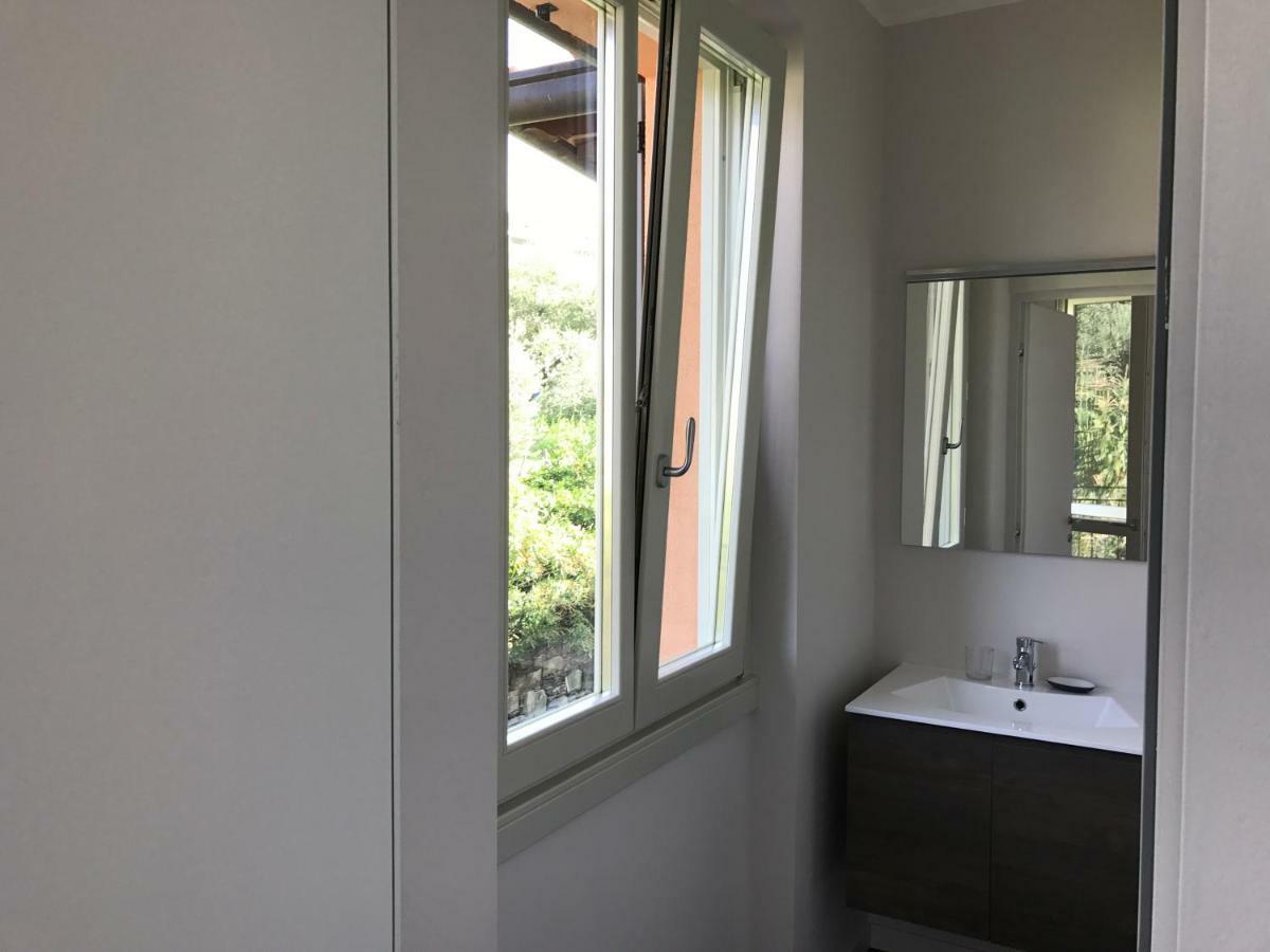 Casa Oleandro Apartment Беладжо Екстериор снимка