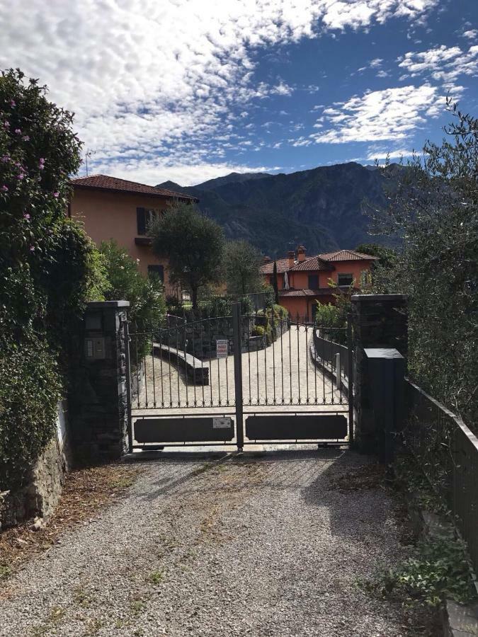 Casa Oleandro Apartment Беладжо Екстериор снимка