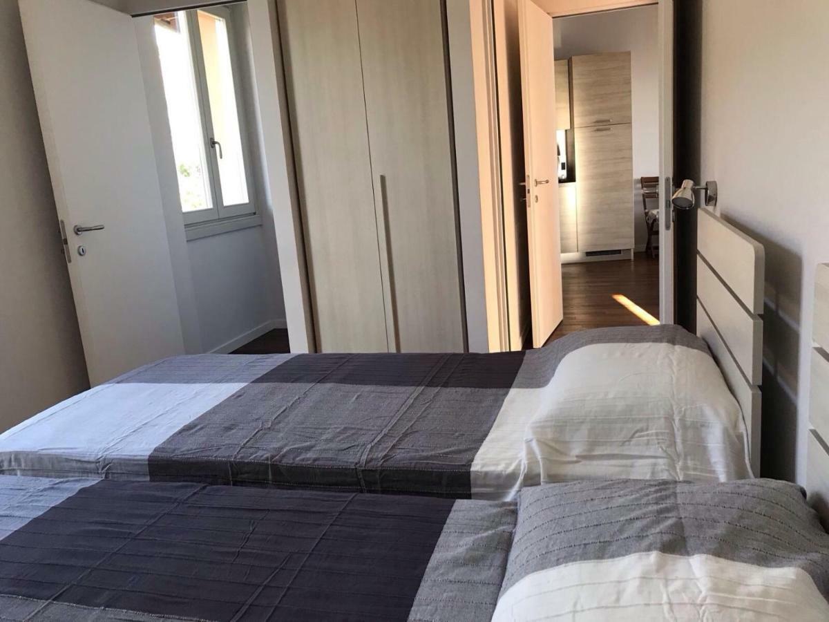 Casa Oleandro Apartment Беладжо Екстериор снимка